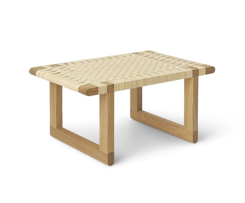 BM0488S Table bench Carl Hansen & Søn